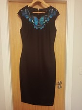 Worn Once Ladies Ted Baker