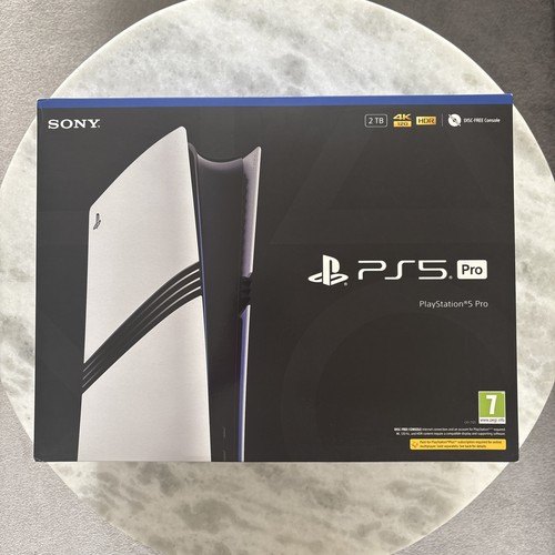 Sony playstation pro - sony,