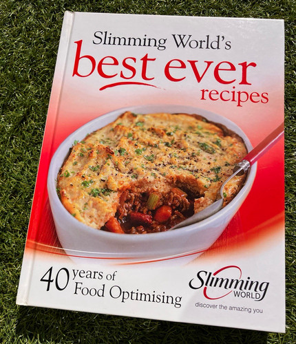 Slimming world best - slimming, ever