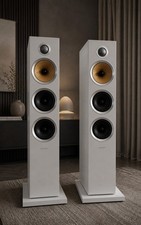 B&W Bowers and Wilkins CM8 S2-