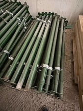 Acrow Adjustable Floor Prop - Size 1