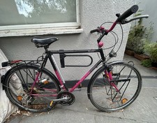 Raleigh Nevada Trekking