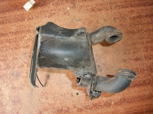 Yamaha t80 t50 airbox - yamaha, 80