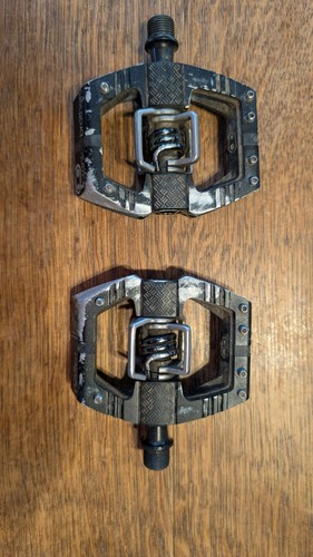 Crankbrothers mallet mountain - crankbrothers,