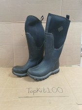 Muck Boot Arctic Sport Wellies Size Uk 6