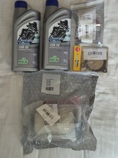 Full Service Kit for Royal