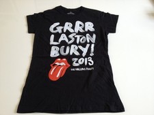ROLLING STONES Glastonbury