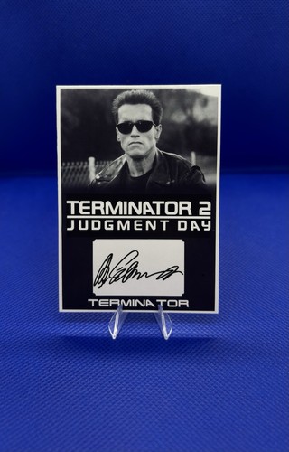 Terminator judgement day - terminator,
