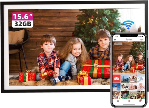 Inch wifi cloud digital - 15.6,