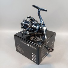 Spinning Reel Lure Fishing Reel Fishing Reel 2500 Size Reel For Perch Etc