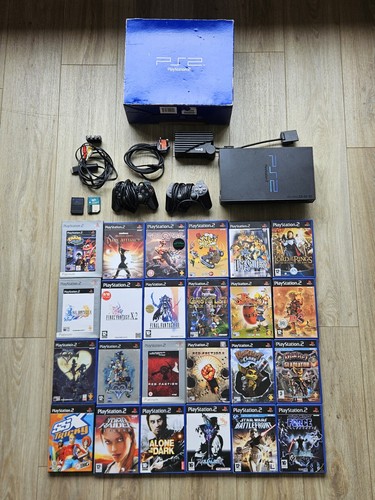 Ps2 bundle controllers 2 - |,