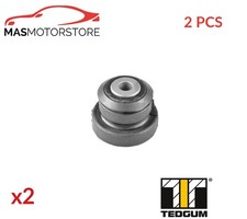 Control arm wishbone bush - wishbone, pair
