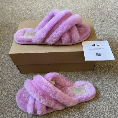 Ugg slippers scuffita - ugg,