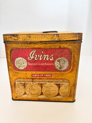 Antique ivins - antique, j.s.