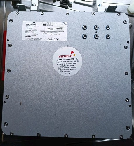 Vatech ray generator - vatech,