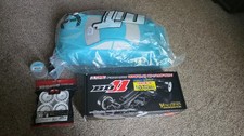 Yokomo BD11 Chassi Kit ++