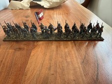 28mm Perry miniatures