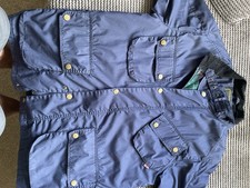 Belstaff Men's Jacket Size