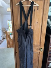 Men’s Black Tenson