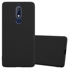 Case for Nokia 5.1 / Nokia 5