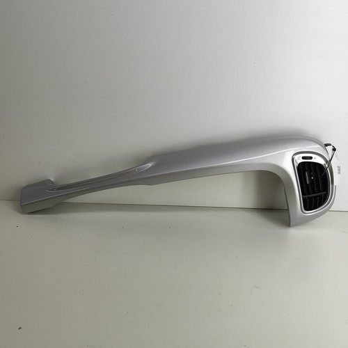 Fiat 500l left side dashboard - fiat,