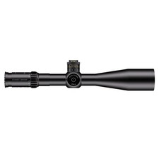 Schmidt Bender 5-25x56mm PM II