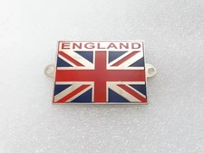 Vintage England Emblem /Badge