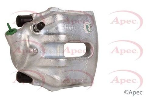 Apec front left brake - front, caliper