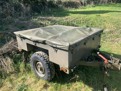 Sankey mod trailer need of - need,