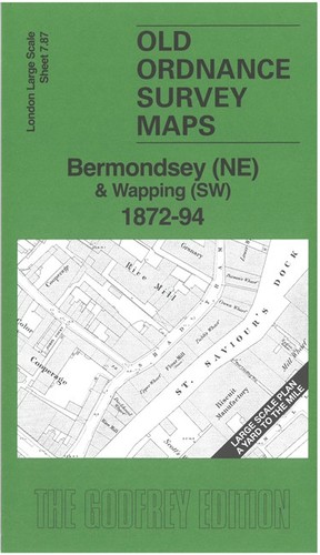 Bermondsey wapping sw - (ne), &