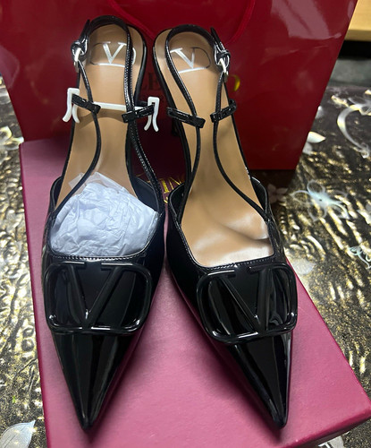 Valentino garavani black - garavani,