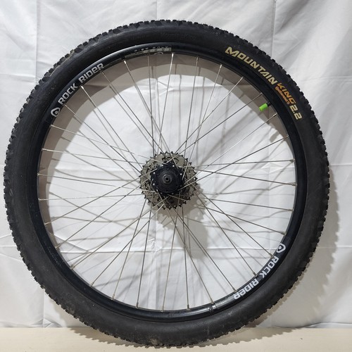 Inch rock rider comp - 26,