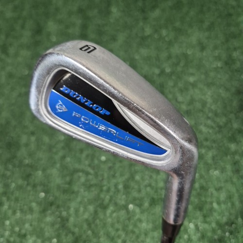 Dunlop powerlift junior iron - 6,