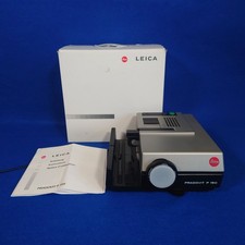 Leica Pradovit P150 Slide