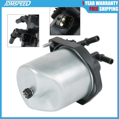 Fuel filter housing 1677518 - fuel,