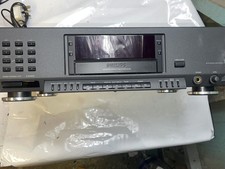 Philips CD 940 Compact disc