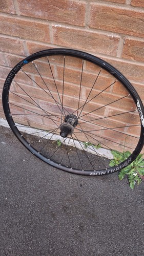 Bontrager 29inch rim - bontrager,