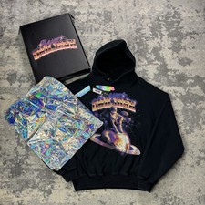 Official Heavyweight Cotton