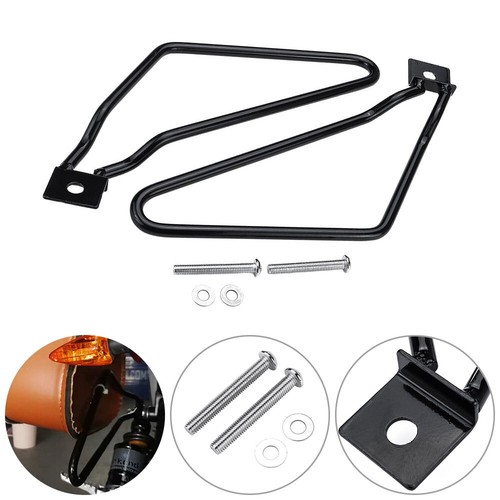 Universal motorcycle saddle - universal,