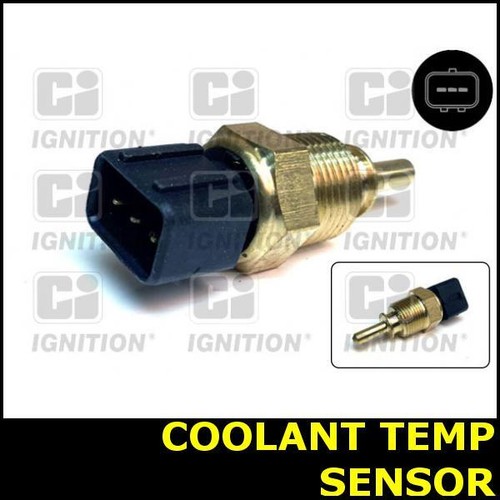 Coolant temperature sensor for - coolant,