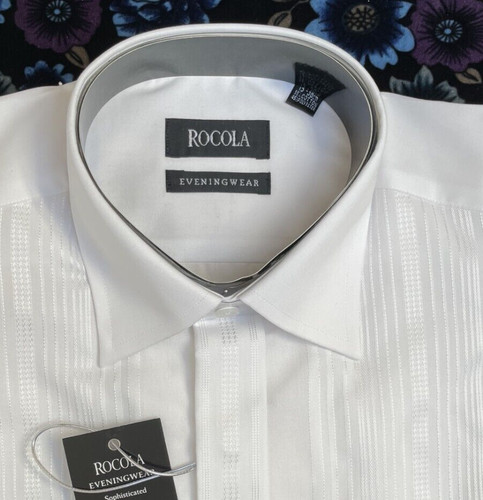 Evening dress shirt rocola - dress,