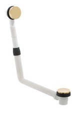 VADO PUSH TYPE BATH WASTE &