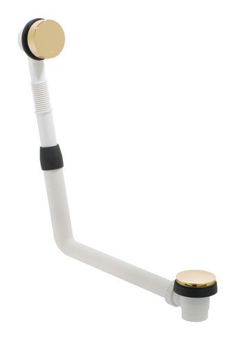 Vado clicker bath waste - vado, &