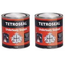 Tetroseal Ultimate Underbody