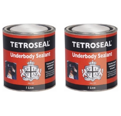Tetroseal ultimate underbody - tetroseal,