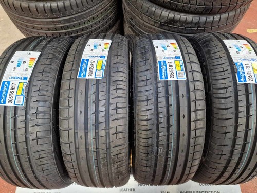 205 95vxl accelera - 4x, 55