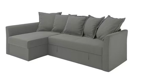 Brand new ikea holmsund - new, cover