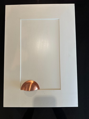 Replacement kitchen doors