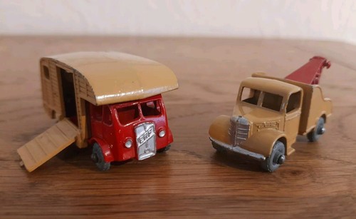 Matchbox lesney 35 - lesney,