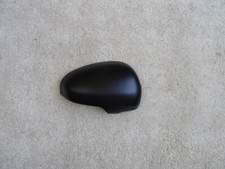 TOYOTA IQ 09-14 DRIVER DOOR